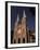 Notre Dame Cathedral, Saigon, Vietnam-Keren Su-Framed Photographic Print