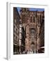 Notre Dame Cathedral, Strasbourg, Alsace, France, Europe-Richardson Peter-Framed Photographic Print