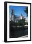 Notre-Dame Cathedral (Unesco World Heritage List-null-Framed Giclee Print