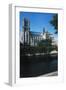 Notre-Dame Cathedral (Unesco World Heritage List-null-Framed Giclee Print