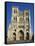 Notre Dame Cathedral, UNESCO World Heritage Site, Amiens, Picardy, France, Europe-Stuart Black-Framed Stretched Canvas