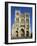 Notre Dame Cathedral, UNESCO World Heritage Site, Amiens, Picardy, France, Europe-Stuart Black-Framed Photographic Print