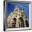 Notre Dame Cathedral, UNESCO World Heritage Site, Amiens, Picardy, France, Europe-Stuart Black-Framed Photographic Print