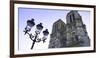 Notre Dame Cathedral, UNESCO World Heritage Site, Paris, France, Europe-Hans-Peter Merten-Framed Photographic Print