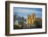 Notre Dame Cathedral-Guido Cozzi-Framed Premium Photographic Print