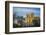 Notre Dame Cathedral-Guido Cozzi-Framed Photographic Print