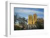 Notre Dame Cathedral-Guido Cozzi-Framed Photographic Print