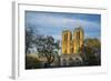 Notre Dame Cathedral-Guido Cozzi-Framed Photographic Print