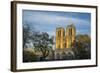 Notre Dame Cathedral-Guido Cozzi-Framed Photographic Print