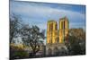 Notre Dame Cathedral-Guido Cozzi-Mounted Photographic Print