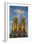 Notre Dame Cathedral-Guido Cozzi-Framed Photographic Print