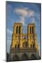Notre Dame Cathedral-Guido Cozzi-Mounted Photographic Print