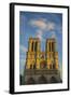 Notre Dame Cathedral-Guido Cozzi-Framed Photographic Print