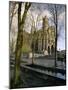 Notre Dame, Christian Cathedral, Amiens, Picardy, France, Europe-David Hughes-Mounted Photographic Print