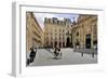 Notre Dame Church (Eglise Notre Dame), Bordeaux, UNESCO Site, Gironde, Aquitaine, France-Peter Richardson-Framed Photographic Print