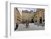 Notre Dame Church (Eglise Notre Dame), Bordeaux, UNESCO Site, Gironde, Aquitaine, France-Peter Richardson-Framed Photographic Print