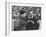 Notre Dame Coach Ara Parseghian-John Dominis-Framed Photographic Print