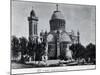 Notre Dame D'Afrique, Algiers-null-Mounted Giclee Print