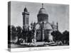 Notre Dame D'Afrique, Algiers-null-Stretched Canvas