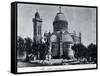 Notre Dame D'Afrique, Algiers-null-Framed Stretched Canvas