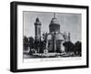 Notre Dame D'Afrique, Algiers-null-Framed Giclee Print