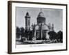 Notre Dame D'Afrique, Algiers-null-Framed Giclee Print