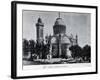 Notre Dame D'Afrique, Algiers-null-Framed Giclee Print