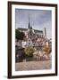 Notre Dame D'Amiens Cathedral-Julian Elliott-Framed Photographic Print