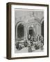 Notre Dame D'Iberie (The Iberian Virgin)-Frederic De Haenen-Framed Giclee Print