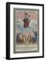 Notre Dame de Bonne Délivrance-null-Framed Giclee Print