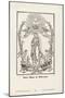 Notre-Dame de Délivrance-null-Mounted Giclee Print