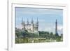 Notre Dame de Fourviere, Lyon, France-Jim Engelbrecht-Framed Photographic Print