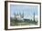 Notre Dame de Fourviere, Lyon, France-Jim Engelbrecht-Framed Photographic Print