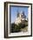 Notre Dame De La Garde, Marseille, Bouches-Du-Rhone, Provence, France-Guy Thouvenin-Framed Photographic Print