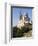 Notre Dame De La Garde, Marseille, Bouches-Du-Rhone, Provence, France-Guy Thouvenin-Framed Photographic Print