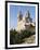 Notre Dame De La Garde, Marseille, Bouches-Du-Rhone, Provence, France-Guy Thouvenin-Framed Photographic Print