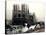 Notre Dame De Paris, C1900-1942-Pierre Hode-Stretched Canvas