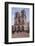 Notre Dame De Paris Cathedral on the Ile De La Cite, Paris, France, Europe-Julian Elliott-Framed Photographic Print
