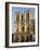 Notre-Dame de Paris Cathedral, Paris, France, Europe-Godong-Framed Photographic Print