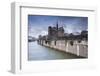 Notre Dame De Paris Cathedral, Paris, France, Europe-Julian Elliott-Framed Photographic Print