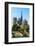 Notre Dame De Paris Cathedral-David Ionut-Framed Photographic Print