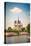 Notre Dame De Paris, France-sborisov-Stretched Canvas