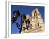 Notre Dame De Paris, Ile De La Cite, Paris, France-Neale Clarke-Framed Photographic Print