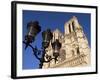 Notre Dame De Paris, Ile De La Cite, Paris, France-Neale Clarke-Framed Photographic Print