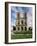 Notre Dame De Paris, Ile De La Cite, Paris, France-Peter Scholey-Framed Photographic Print