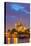 Notre Dame De Paris-sborisov-Stretched Canvas