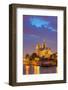 Notre Dame De Paris-sborisov-Framed Photographic Print