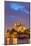 Notre Dame De Paris-sborisov-Mounted Photographic Print