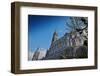 Notre-Dame du Rosaire Basilica, Lourdes, Hautes-Pyrenees, France-Godong-Framed Photographic Print