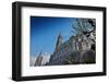 Notre-Dame du Rosaire Basilica, Lourdes, Hautes-Pyrenees, France-Godong-Framed Photographic Print